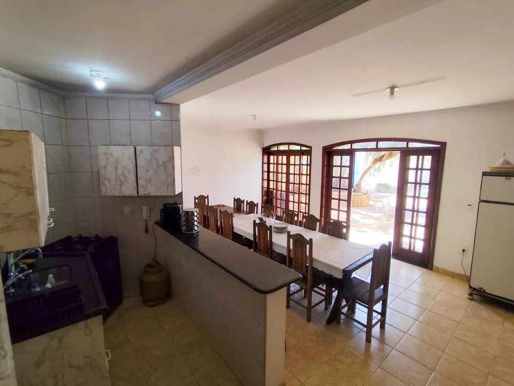 Casa, 4 quartos, 407 m² - Foto 5