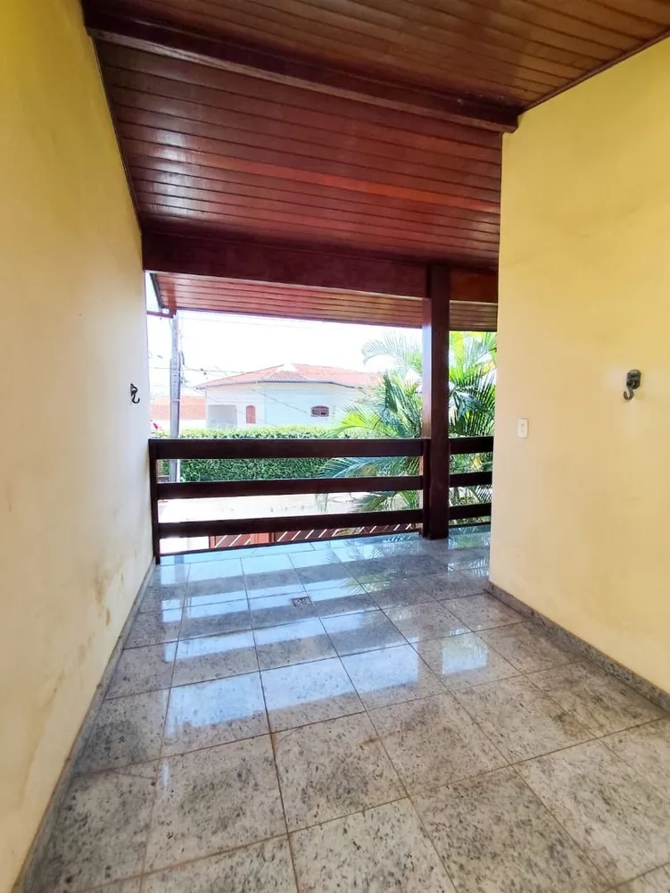 Casa, 4 quartos, 407 m² - Foto 4