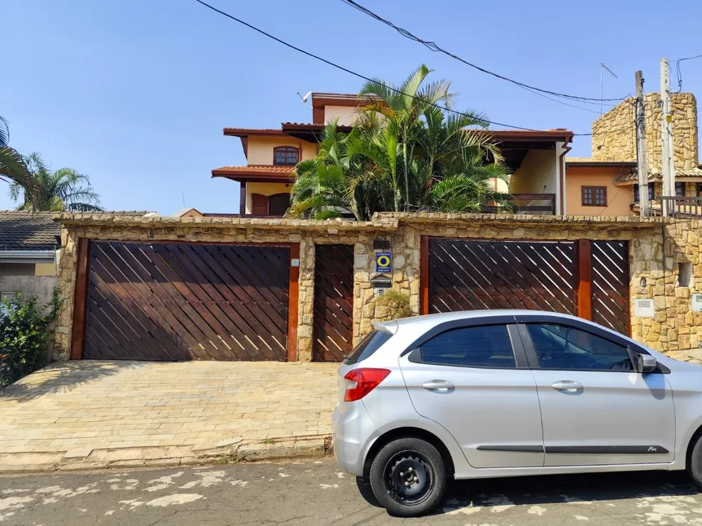 Casa, 4 quartos, 407 m² - Foto 6