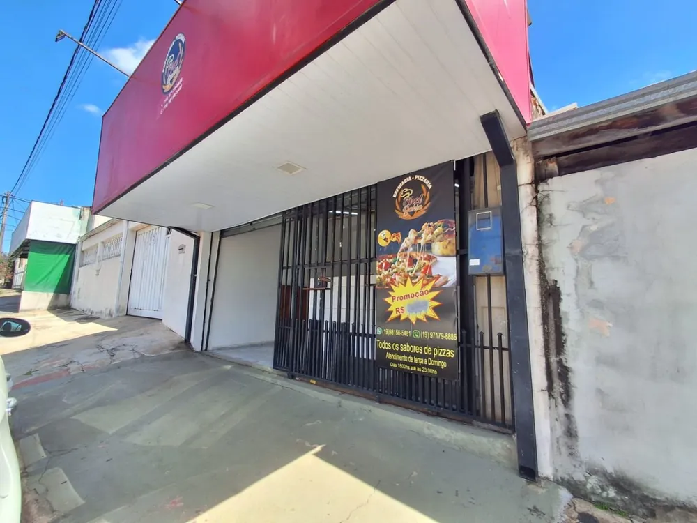 Casa, 2 quartos, 159 m² - Foto 1