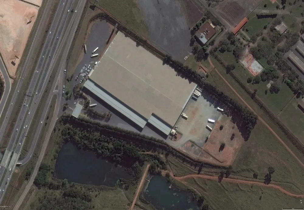 Depósito-Galpão, 38643 m² - Foto 7