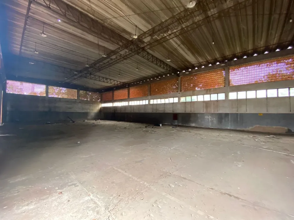 Prédio Inteiro, 5000 m² - Foto 6