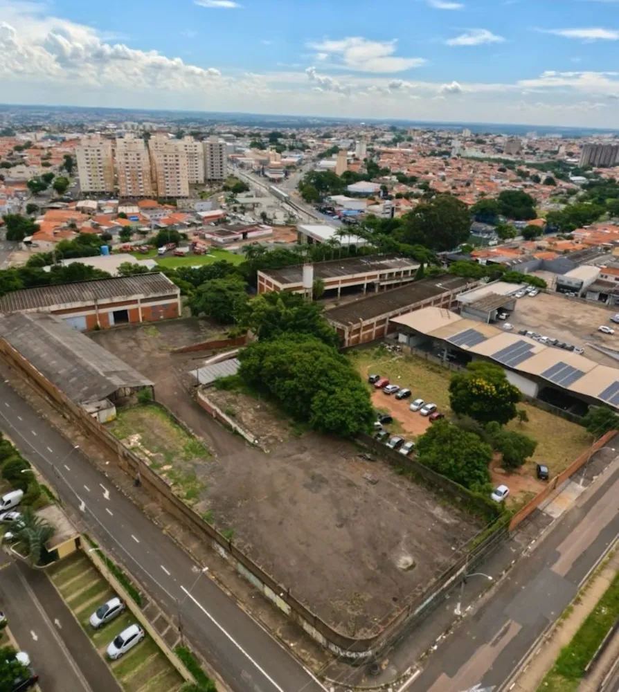 Prédio Inteiro, 5000 m² - Foto 8