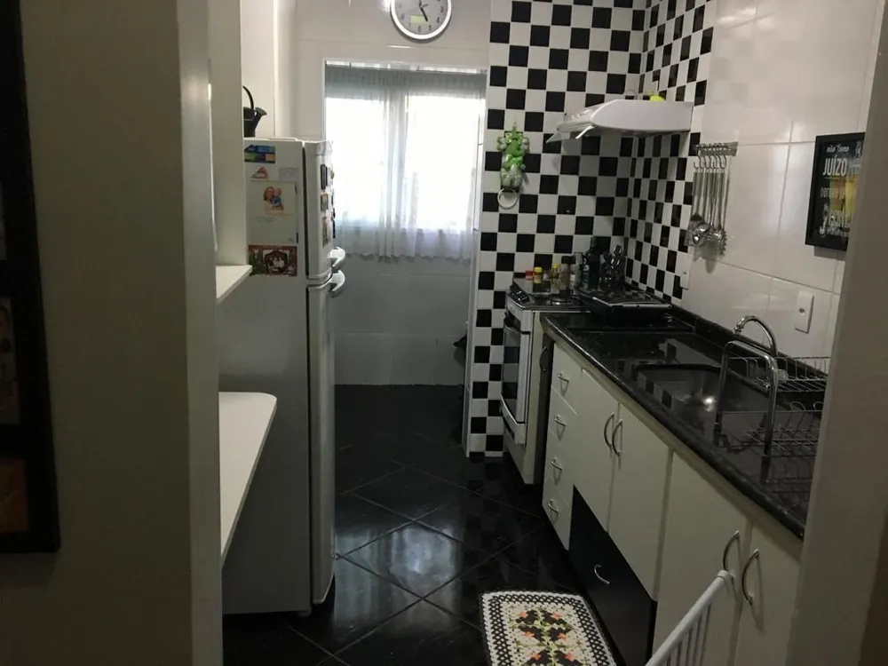 Apartamento, 2 quartos, 75 m² - Foto 5