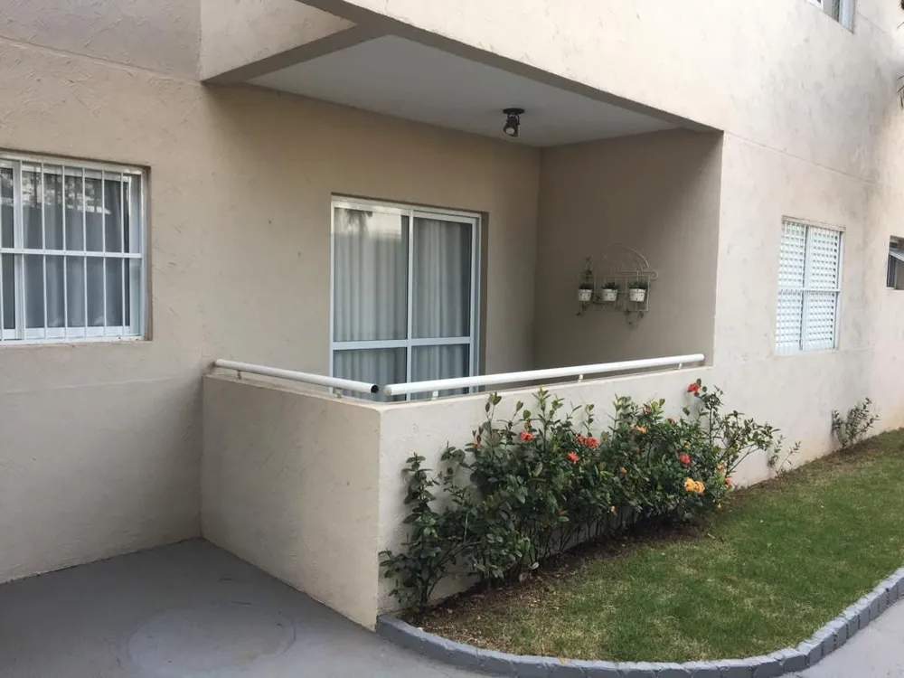 Apartamento, 2 quartos, 75 m² - Foto 2