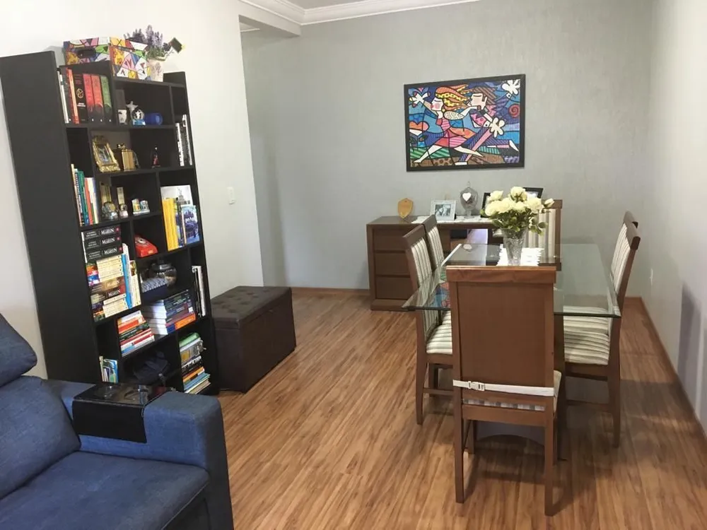 Apartamento, 2 quartos, 75 m² - Foto 4