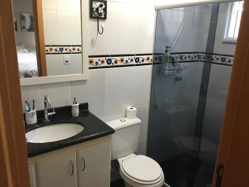 Apartamento, 2 quartos, 75 m² - Foto 9
