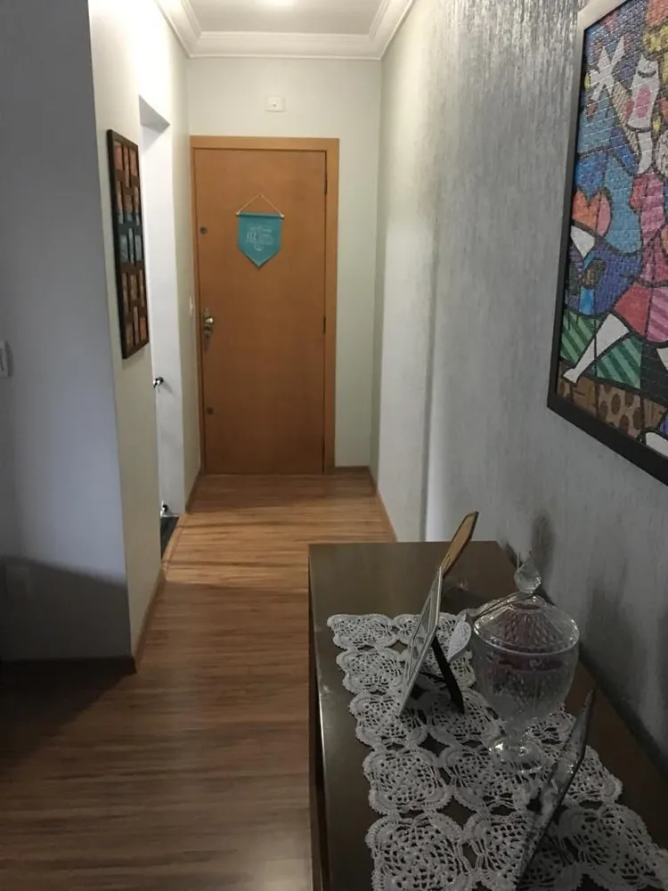 Apartamento, 2 quartos, 75 m² - Foto 8