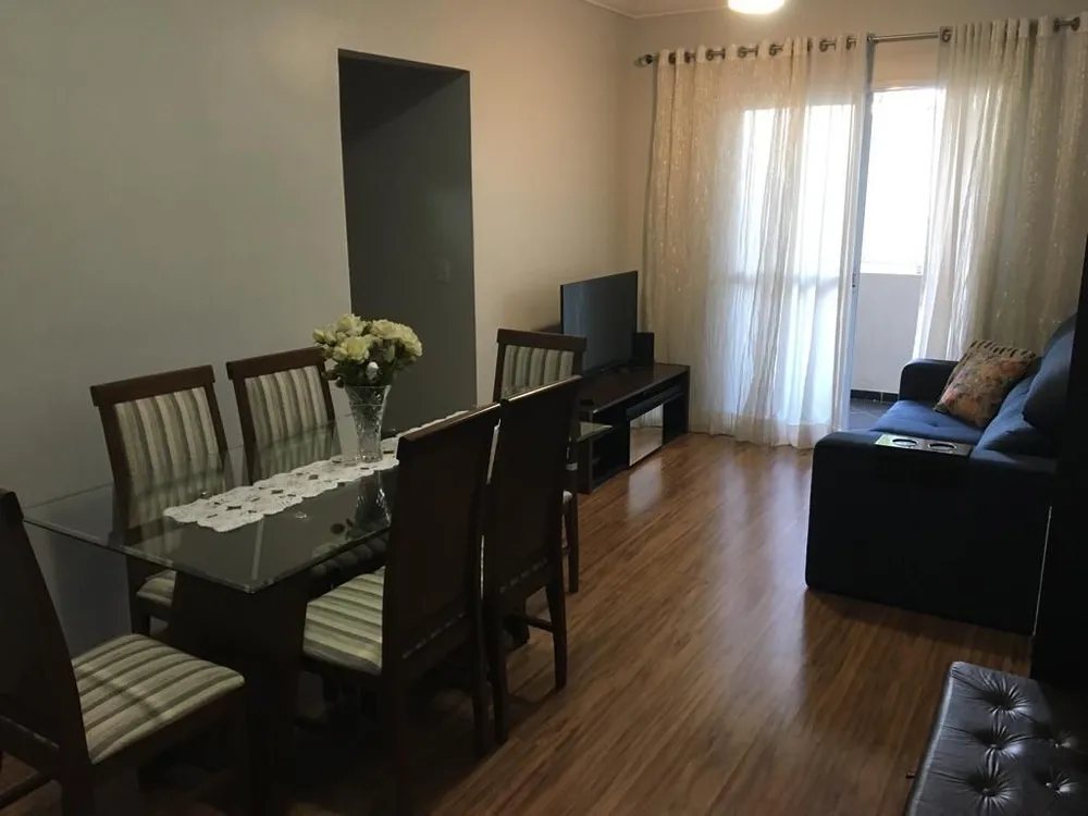 Apartamento, 2 quartos, 75 m² - Foto 3