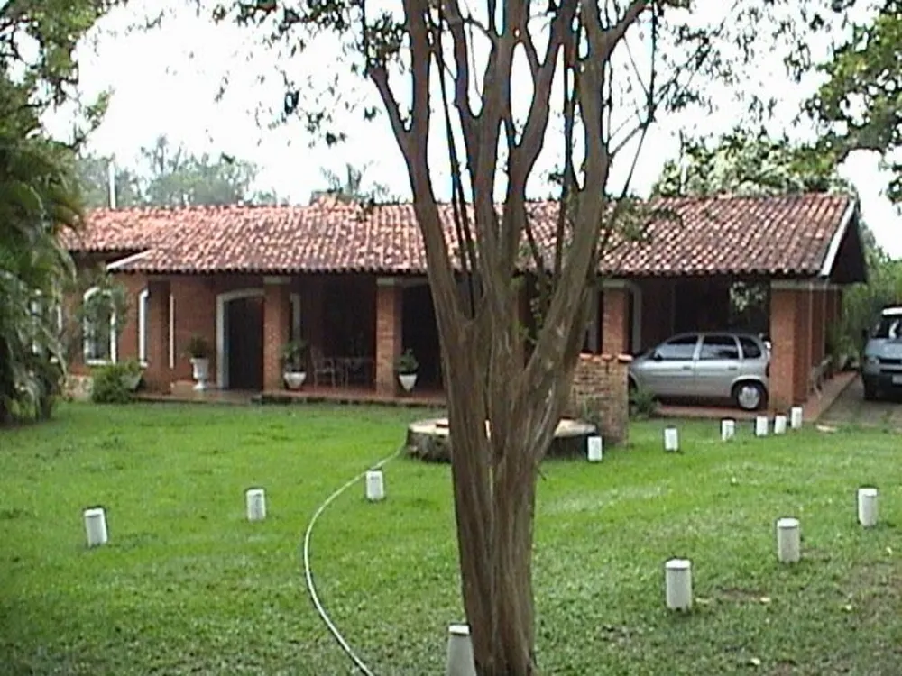 Terreno, 1 hectares - Foto 2