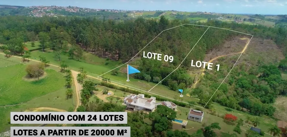 Loteamento e Condomínio, 2 hectares - Foto 4