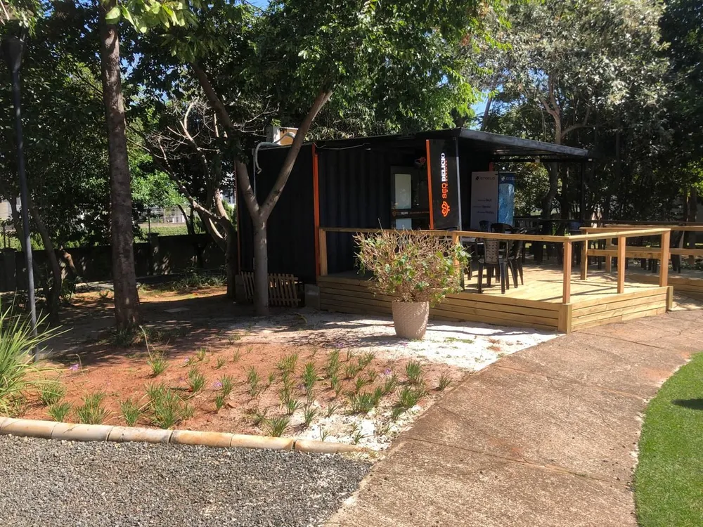 Loteamento e Condomínio, 360 m² - Foto 2