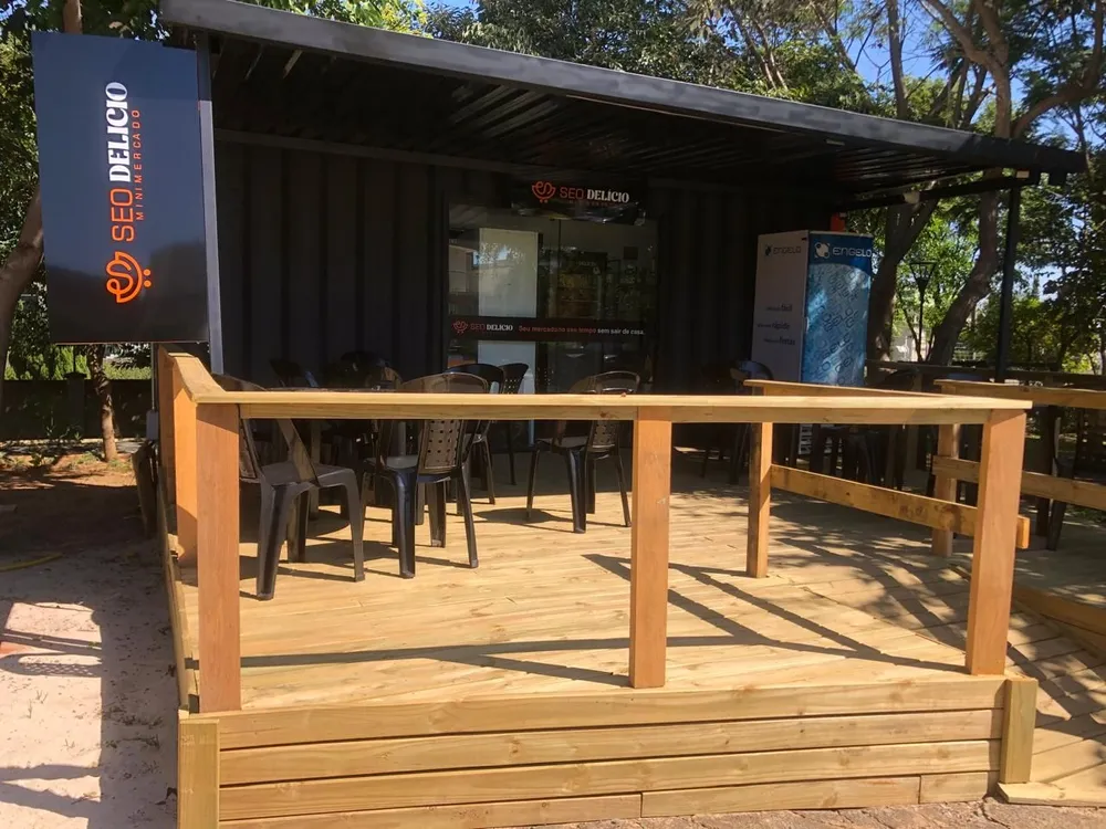 Loteamento e Condomínio, 360 m² - Foto 15
