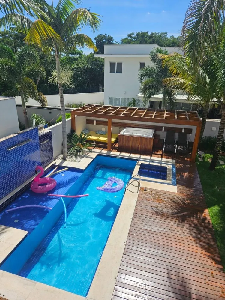 Casa de Condomínio, 3 quartos - Foto 8