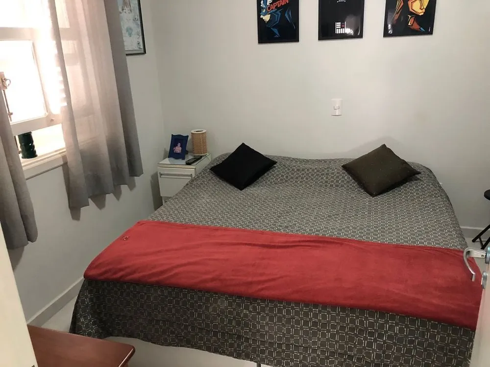 Casa de Condomínio, 4 quartos - Foto 7