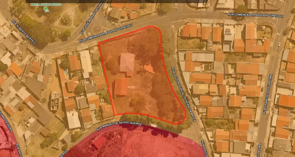 Terreno, 4458 m² - Foto 7