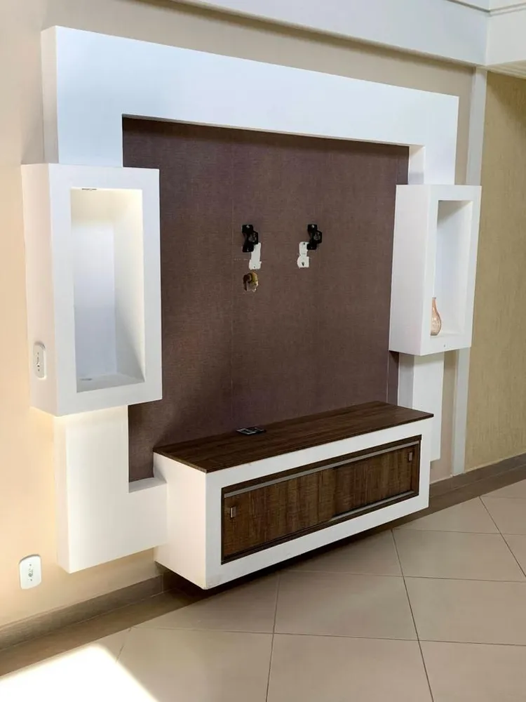 Casa, 4 quartos, 266 m² - Foto 13