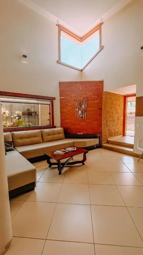 Casa, 4 quartos, 266 m² - Foto 12