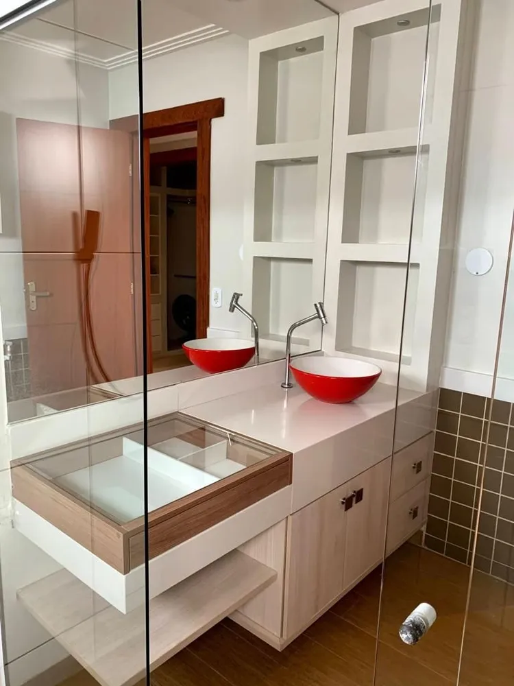 Casa, 4 quartos, 266 m² - Foto 17