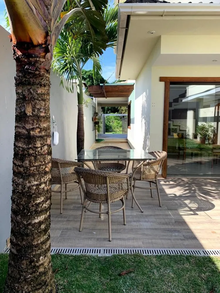 Casa, 4 quartos, 266 m² - Foto 6