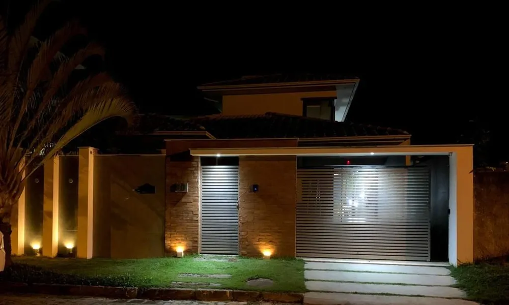 Casa, 4 quartos, 266 m² - Foto 14