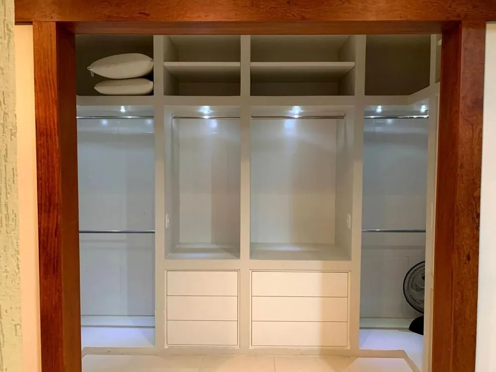 Casa, 4 quartos, 266 m² - Foto 11