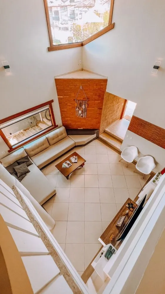 Casa, 4 quartos, 266 m² - Foto 9