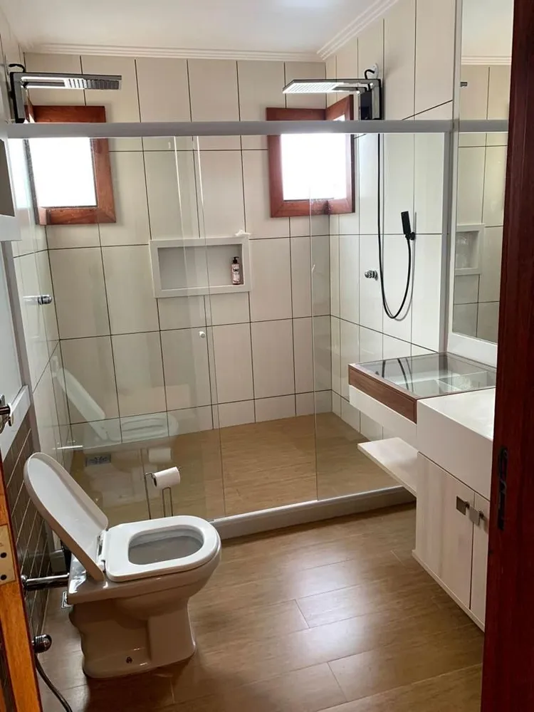 Casa, 4 quartos, 266 m² - Foto 16