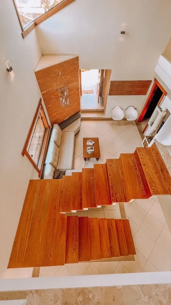 Casa, 4 quartos, 266 m² - Foto 7