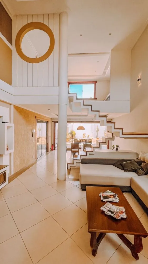 Casa, 4 quartos, 266 m² - Foto 5
