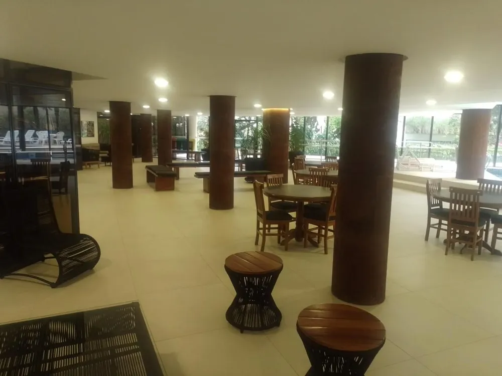 Apartamento, 2 quartos, 222 m² - Foto 4
