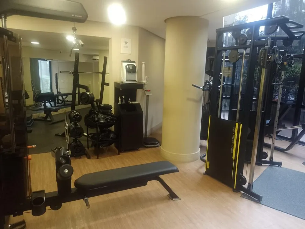 Apartamento, 2 quartos, 222 m² - Foto 5