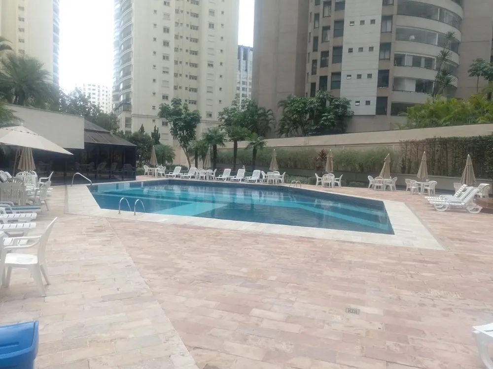 Apartamento, 2 quartos, 222 m² - Foto 2