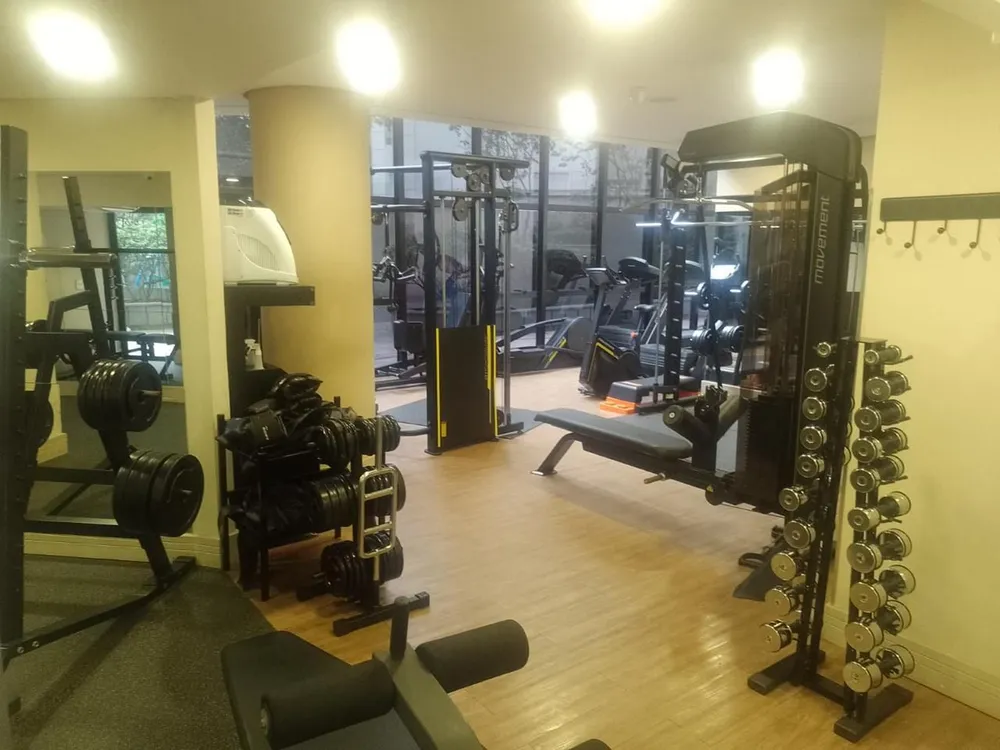Apartamento, 2 quartos, 222 m² - Foto 12