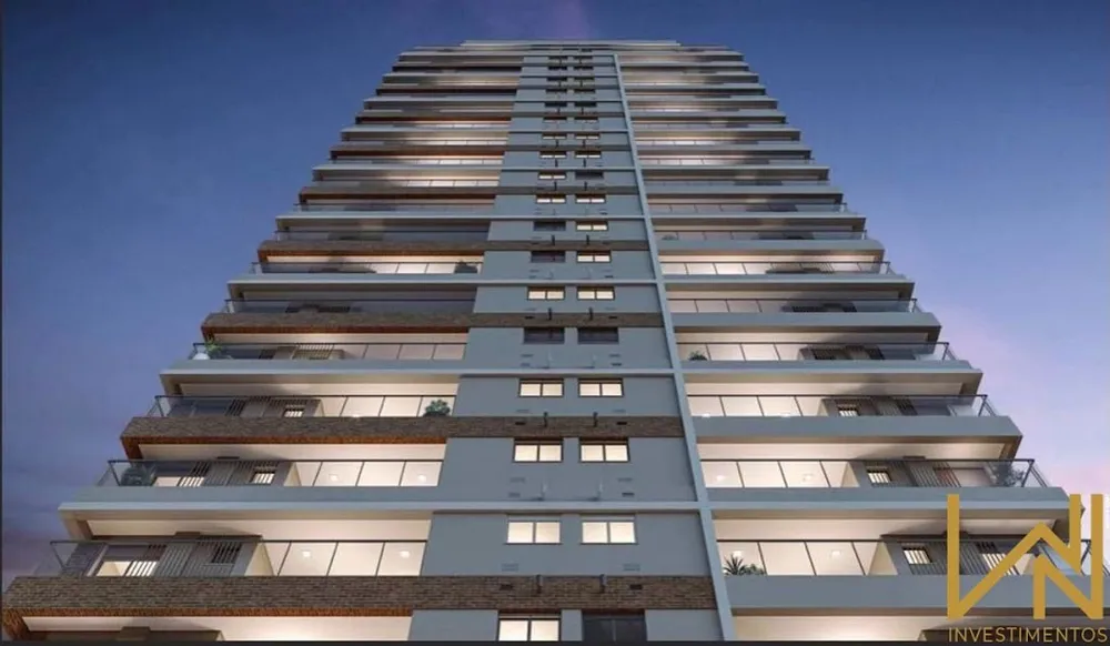 Apartamento, 3 quartos, 126 m² - Foto 3
