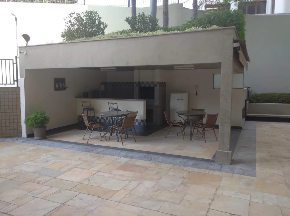 Apartamento, 4 quartos, 256 m² - Foto 5