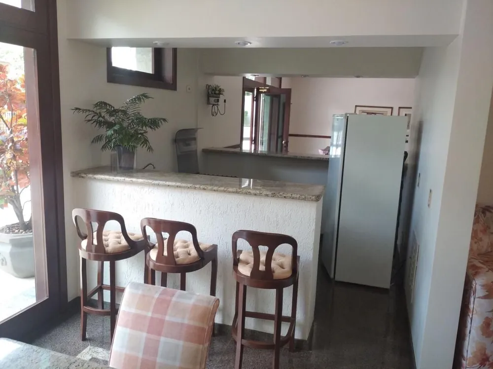 Apartamento, 4 quartos, 256 m² - Foto 7