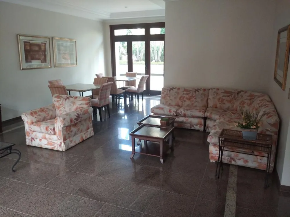 Apartamento, 4 quartos, 256 m² - Foto 9