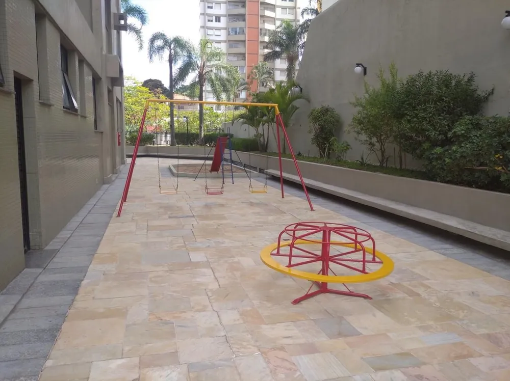 Apartamento, 4 quartos, 256 m² - Foto 3