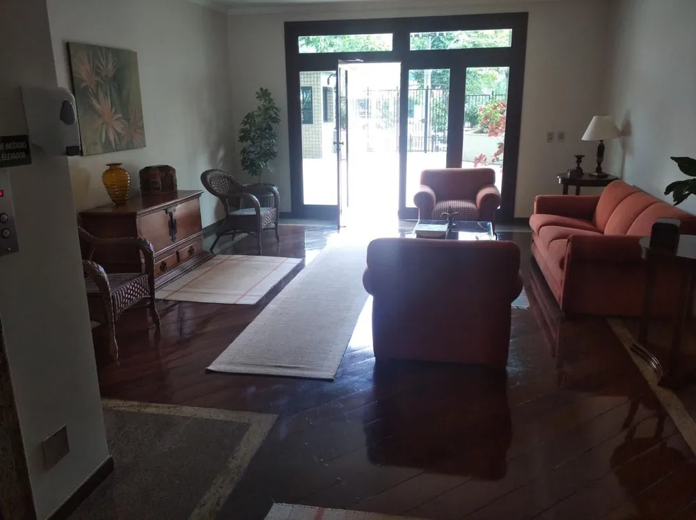 Apartamento, 4 quartos, 256 m² - Foto 12