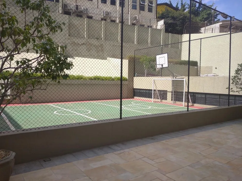 Apartamento, 4 quartos, 256 m² - Foto 2