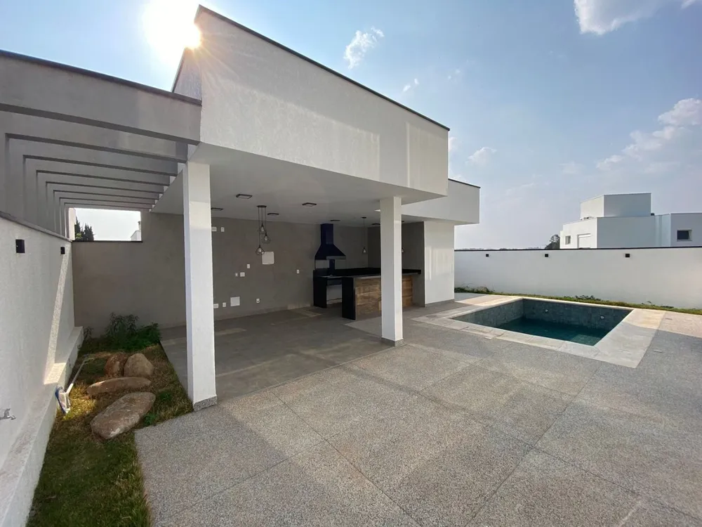 Casa de Condomínio, 5 quartos - Foto 6