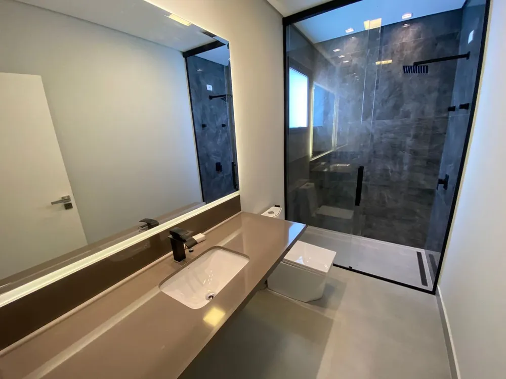 Casa de Condomínio, 5 quartos - Foto 1