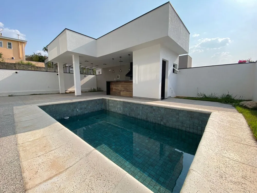 Casa de Condomínio, 5 quartos - Foto 5