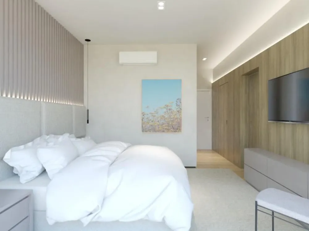 Casa de Condomínio, 4 quartos - Foto 6