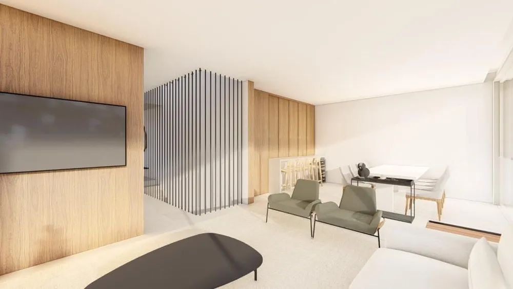 Casa de Condomínio, 4 quartos - Foto 7