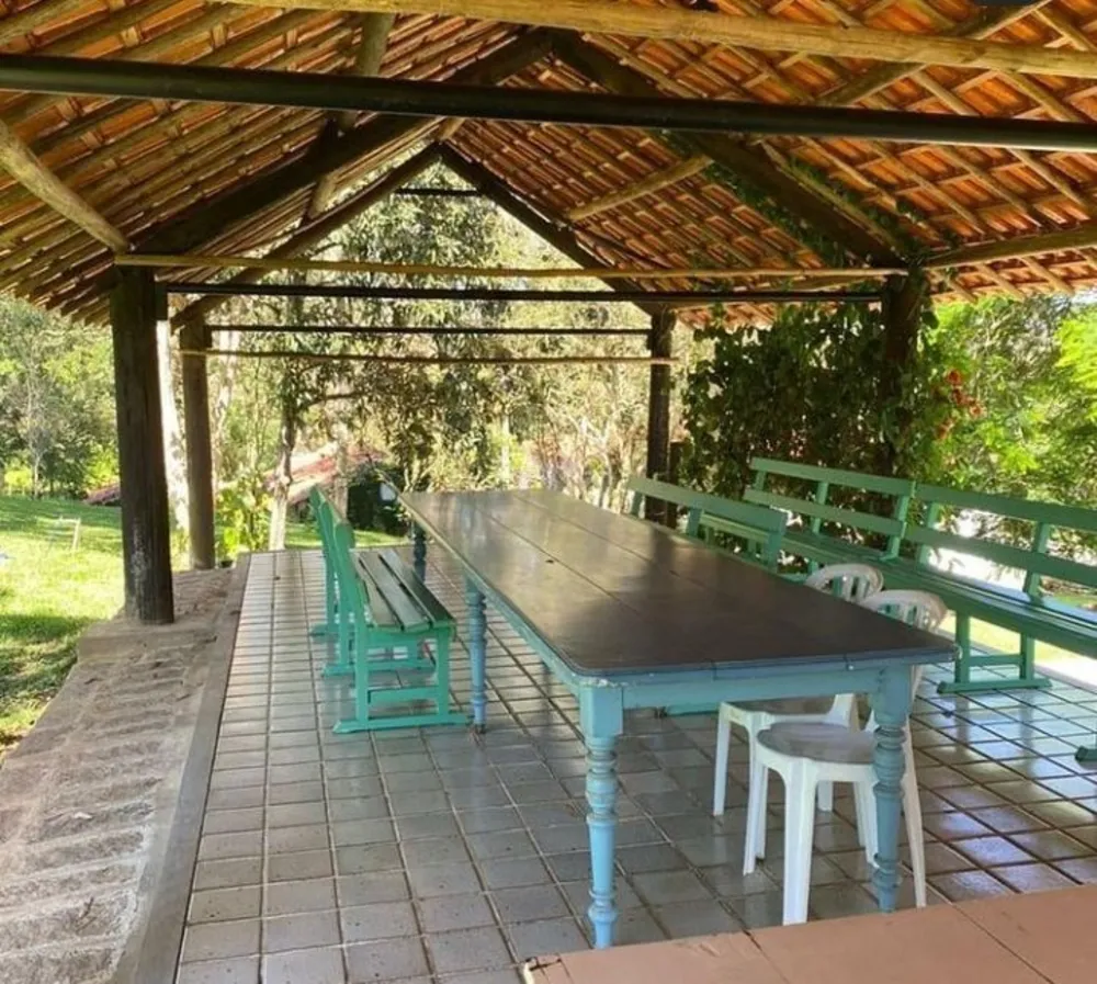 Casa, 3 quartos, 500 m² - Foto 12