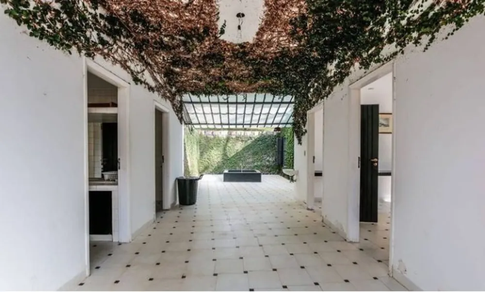 Casa, 3 quartos, 500 m² - Foto 2