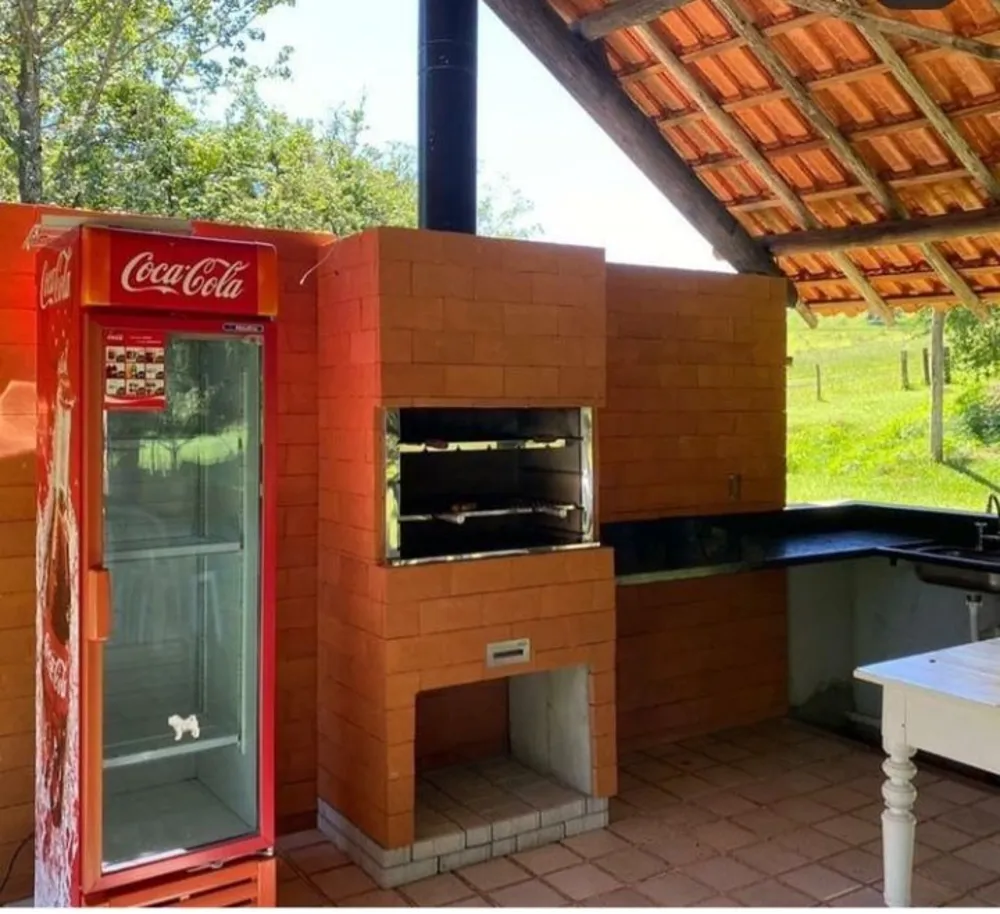 Casa, 3 quartos, 500 m² - Foto 9