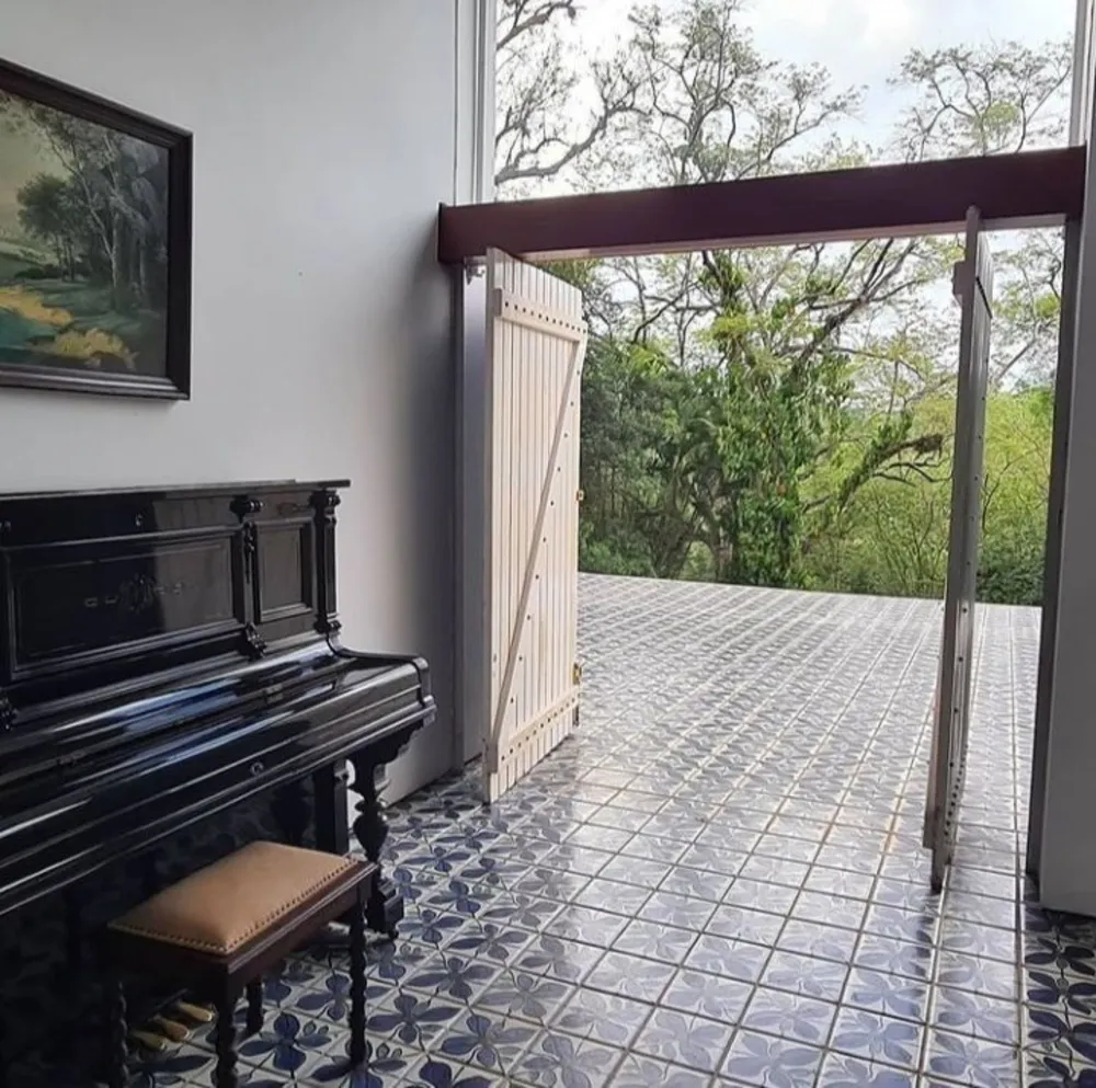 Casa, 3 quartos, 500 m² - Foto 2